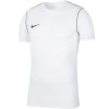 Koszulka męska Nike Dry Park 20 Top SS biała BV6883 100