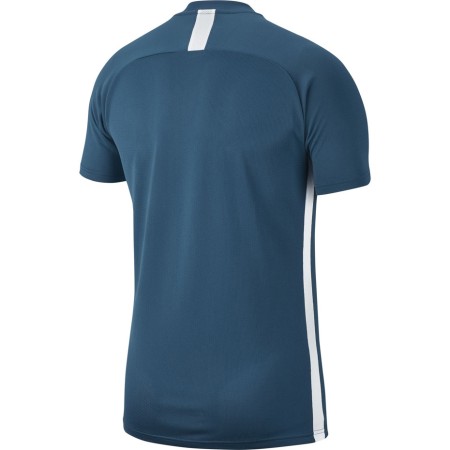 Koszulka dla dzieci Nike Dry Academy 19 Training Top JUNIOR niebieska AJ9261 404