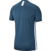 Koszulka dla dzieci Nike Dry Academy 19 Training Top JUNIOR niebieska AJ9261 404
