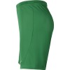Spodenki dla dzieci Nike Dry Park III NB K zielone BV6865 302