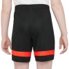 Spodenki dla dzieci Nike DF Academy 21 Short K czarne CW6109 016