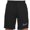 Spodenki dla dzieci Nike Df Academy 21 Short czarne CW6109 010