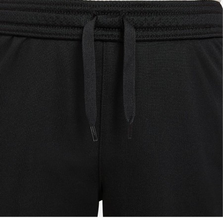 Spodenki dla dzieci Nike Df Academy 21 Short czarne CW6109 010