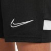 Spodenki dla dzieci Nike Df Academy 21 Short czarne CW6109 010