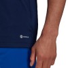 Koszulka męska adidas Entrada 22 Jersey granatowa HE1575