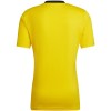 Koszulka męska adidas Entrada 22 Jersey żółta HI2122