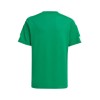 Koszulka dla dzieci adidas Squadra 21 Jersey Youth zielona GN5743