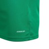 Koszulka dla dzieci adidas Squadra 21 Jersey Youth zielona GN5743