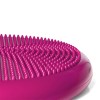 Dysk pompowany Profit z masażem 33cm różowy DK 2111