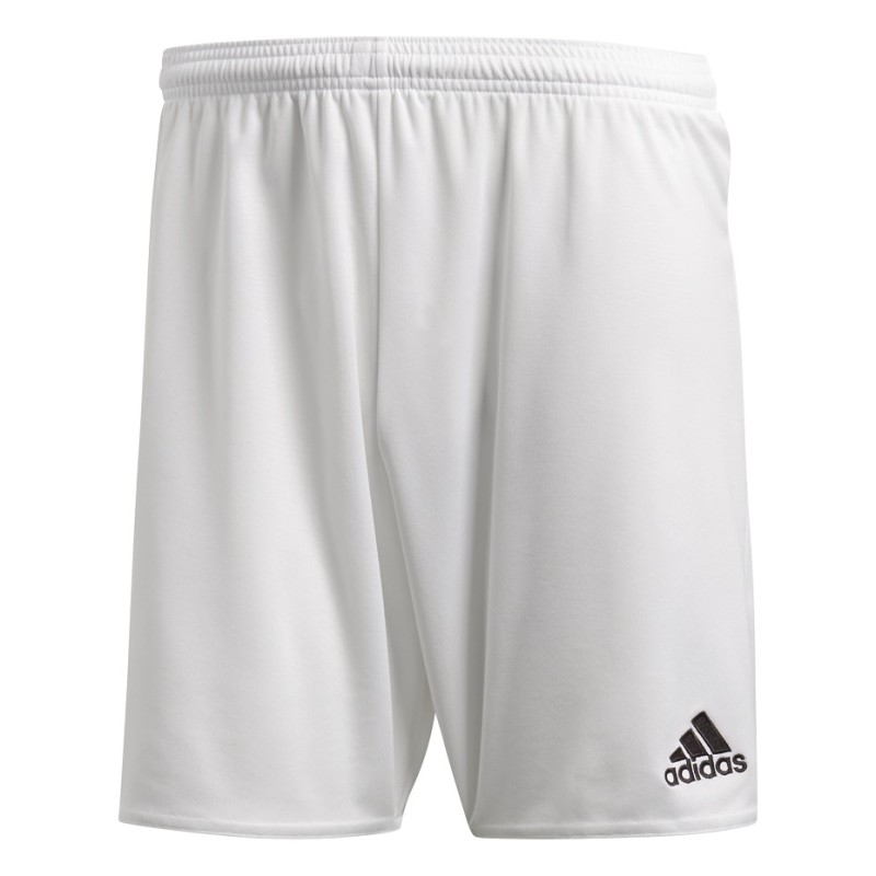 Spodenki męskie adidas Parma 16 białe AC5254