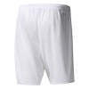 Spodenki męskie adidas Parma 16 białe AC5254