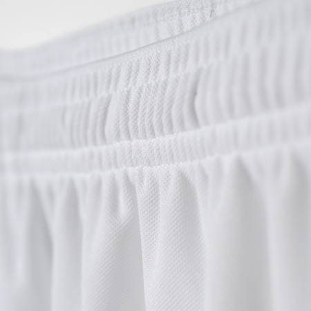 Spodenki męskie adidas Parma 16 białe AC5254