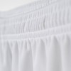 Spodenki męskie adidas Parma 16 białe AC5254