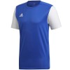 Koszulka męska adidas Estro 19 Jersey niebieska DP3231