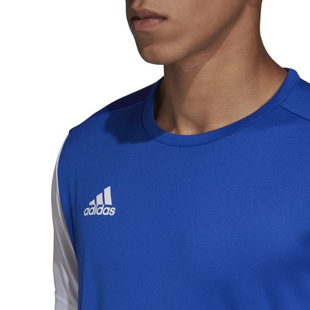 Koszulka męska adidas Estro 19 Jersey niebieska DP3231