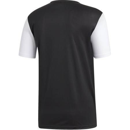 Koszulka męska adidas Estro 19 Jersey czarna DP3233