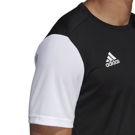 Koszulka męska adidas Estro 19 Jersey czarna DP3233