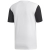 Koszulka męska adidas Estro 19 Jersey biała DP3234