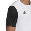 Koszulka męska adidas Estro 19 Jersey biała DP3234
