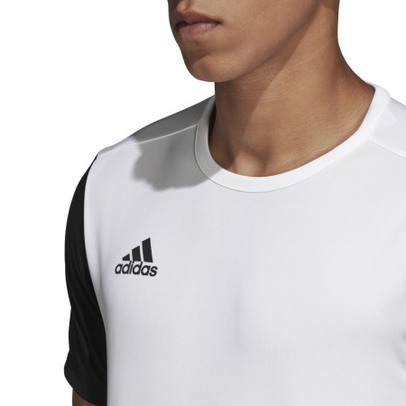 Koszulka męska adidas Estro 19 Jersey biała DP3234