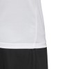 Koszulka męska adidas Estro 19 Jersey biała DP3234