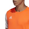 Koszulka męska adidas Estro 19 Jersey pomarańczowa DP3236