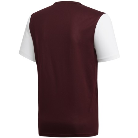 Koszulka męska adidas Estro 19 Jersey bordowa DP3239