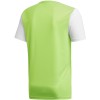Koszulka męska adidas Estro 19 Jersey limonkowa DP3240