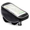 Torba na kierownicę rowerową z etui na telefon Foton Meteor 25903