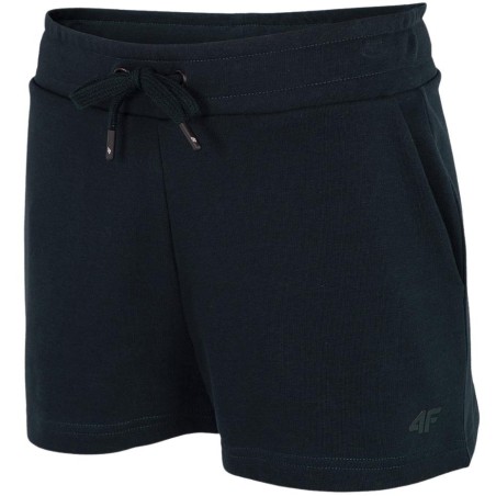 Spodenki damskie 4F granatowe H4L22 SKDD350 31S