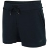 Spodenki damskie 4F granatowe H4L22 SKDD350 31S