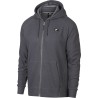 Bluza męska Nike M NSW Optic Hoodie FZ szara 928475 021
