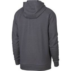 Bluza męska Nike M NSW Optic Hoodie FZ szara 928475 021