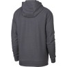 Bluza męska Nike M NSW Optic Hoodie FZ szara 928475 021