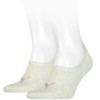 Skarpety 	Puma Unisex Footie 2P beżowe 907981 05