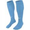 Getry piłkarskie Nike Classic II Cush OTC j. niebieskie SX5728 412