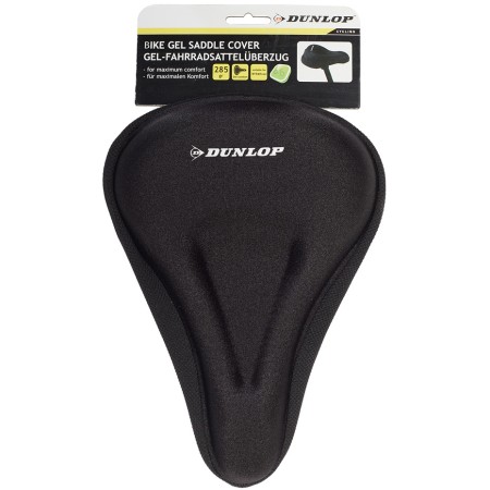 POKROWIEC NA SIODEŁKO DUNLOP GEL SADDLE  41967-419671