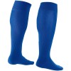 Getry piłkarskie Nike Classic II Cush OTC niebieskie SX5728 463  /394386 463
