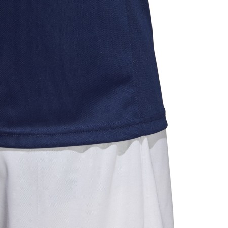 Koszulka dla dzieci adidas Estro 19 Jersey JUNIOR granatowa DP3232/DP3219
