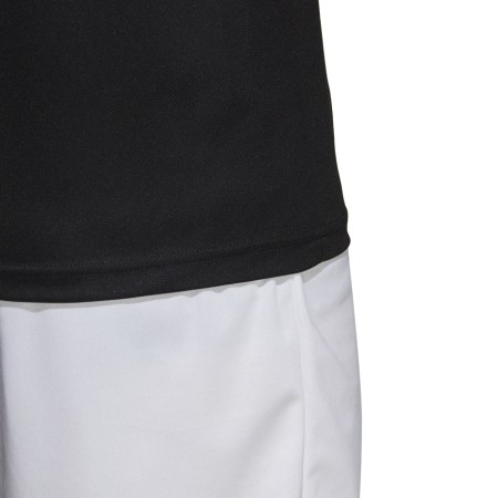 Koszulka dla dzieci adidas Estro 19 Jersey JUNIOR czarna DP3233/DP3220