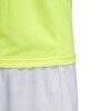 Koszulka dla dzieci adidas Estro 19 Jersey JUNIOR żółta DP3235/DP3229