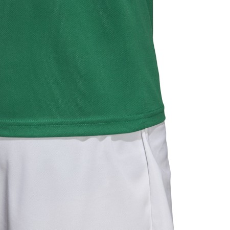 Koszulka dla dzieci adidas Estro 19 Jersey JUNIOR zielona DP3238/DP3216