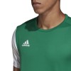 Koszulka dla dzieci adidas Estro 19 Jersey JUNIOR zielona DP3238/DP3216