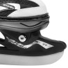 Łyżworolki Spokey Quattro 4in1 czarno-różowe 926652-926654