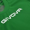 Koszulka Givova One zielona MAC01 0013