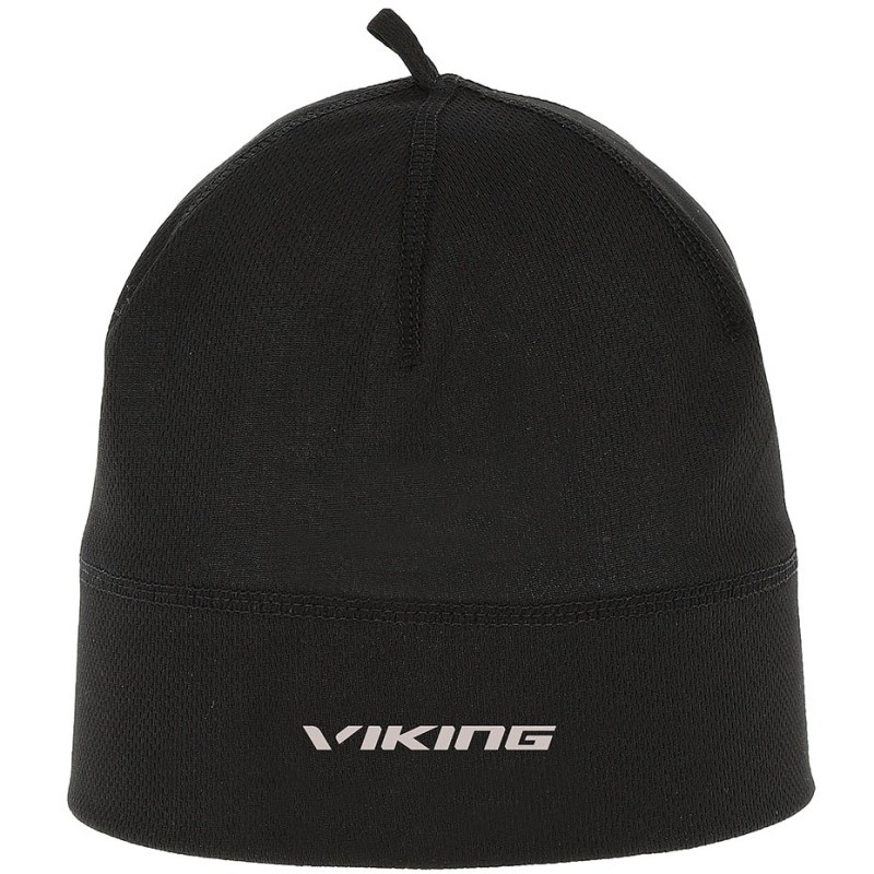 Czapka Viking Multifunction Foster czarna 219-21-0002-09