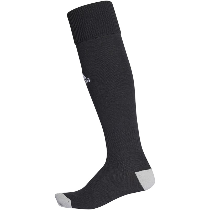 Getry piłkarskie adidas Milano 16 Sock czarne AJ5904 /E19301