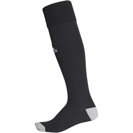 Getry piłkarskie adidas Milano 16 Sock czarne AJ5904 /E19301
