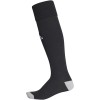 Getry piłkarskie adidas Milano 16 Sock czarne AJ5904 /E19301