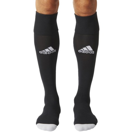 Getry piłkarskie adidas Milano 16 Sock czarne AJ5904 /E19301